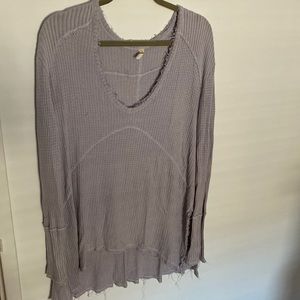 Free People Sweater